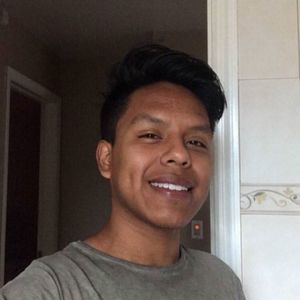 Meet your Posher, Miguel